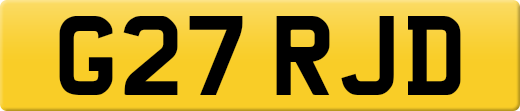 G27RJD