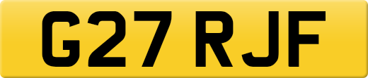 G27RJF