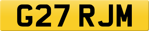G27RJM