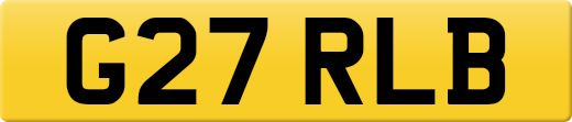 G27RLB