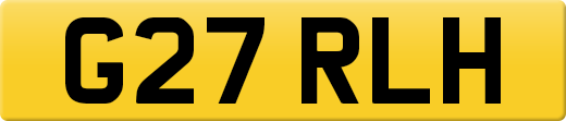 G27RLH