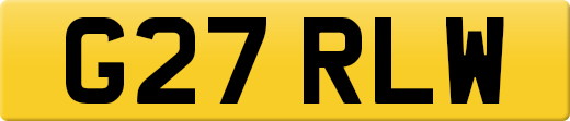 G27RLW
