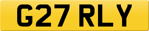 G27RLY