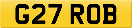 G27ROB