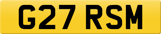G27RSM