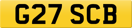 G27SCB