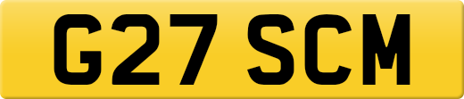 G27SCM