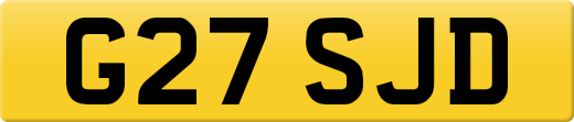 G27SJD
