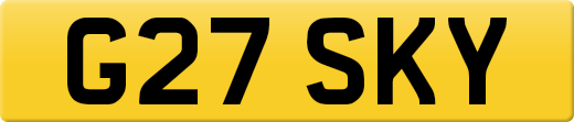 G27SKY