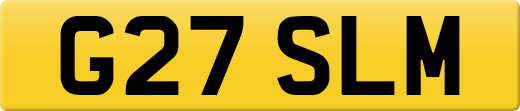 G27SLM