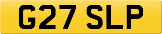 G27SLP