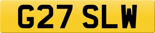 G27SLW