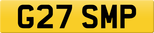 G27SMP