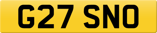 G27SNO