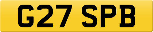 G27SPB