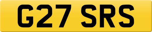 G27SRS