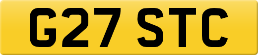 G27STC