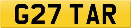 G27TAR
