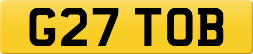 G27TOB