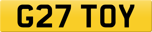 G27TOY