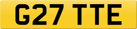 G27TTE