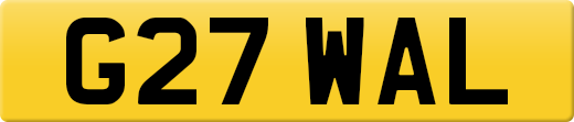 G27WAL