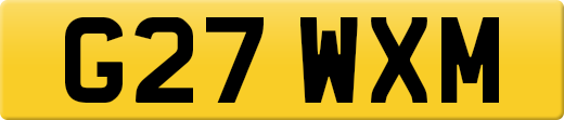 G27WXM