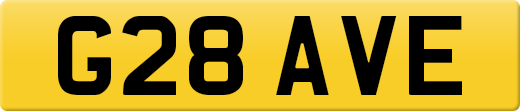 G28AVE