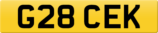 G28CEK