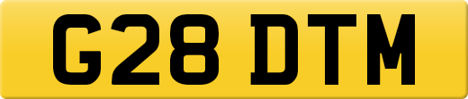 G28DTM