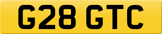 G28GTC