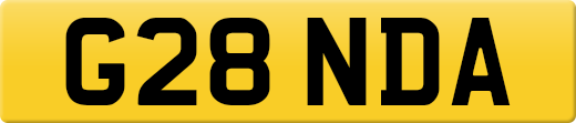 G28NDA