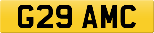 G29AMC