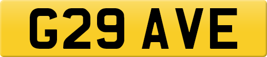 G29AVE