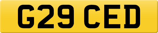 G29CED