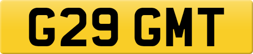 G29GMT