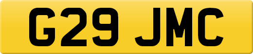 G29JMC