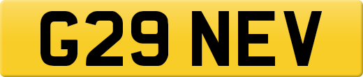 G29NEV