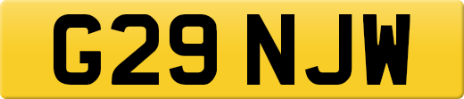 G29NJW