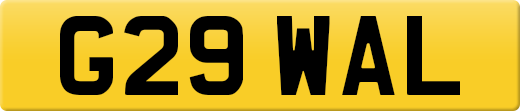 G29WAL