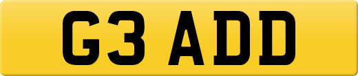 G3ADD