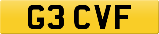G3CVF