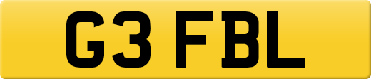 G3FBL