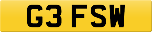G3FSW