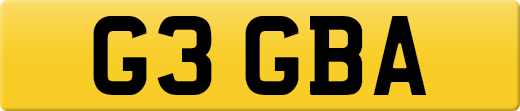 G3GBA