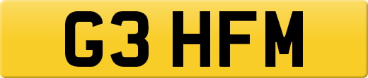 G3HFM