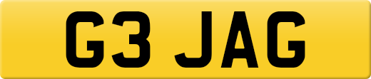 G3JAG