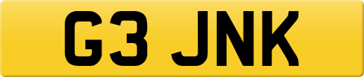 G3JNK