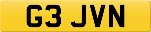 G3JVN