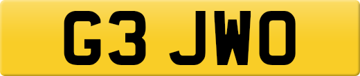 G3JWO